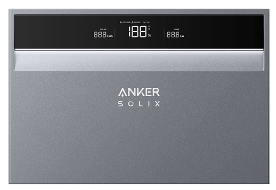 Anker X1 8 kW Wechselrichter