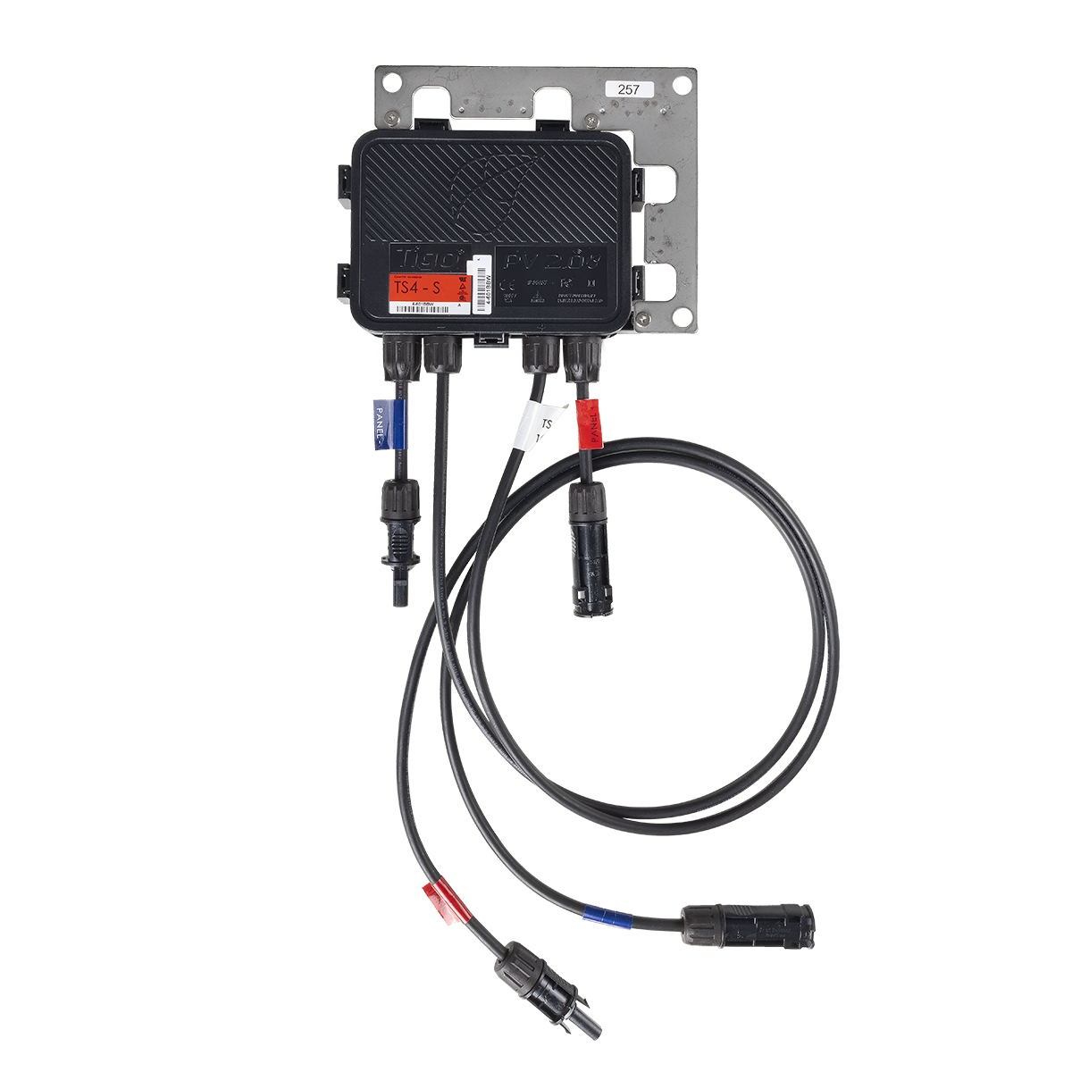 TIGO Energy TS4-R-S (Safety)