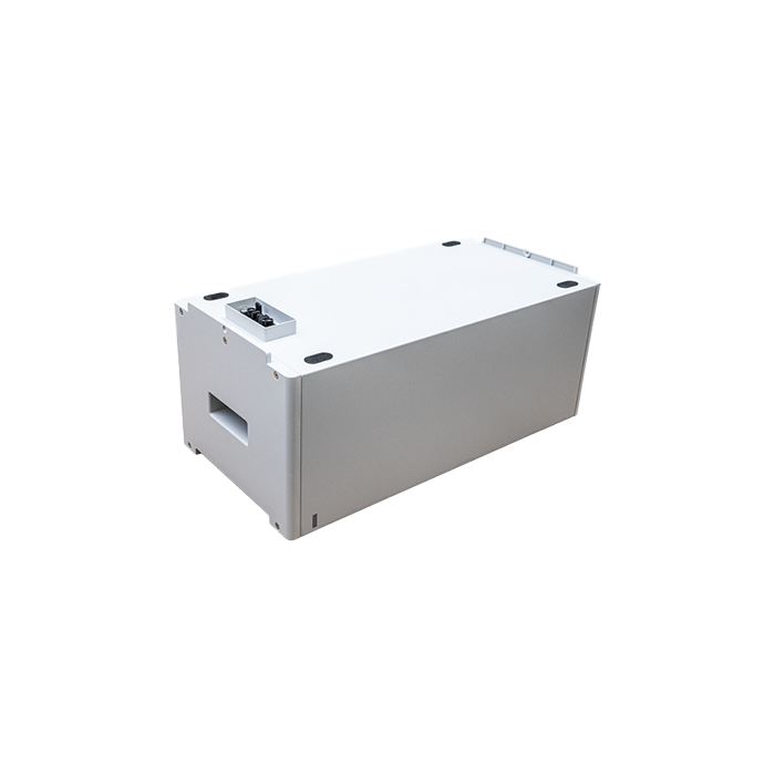 BYD HVM+ Batteriemodul 2,76 kWh
