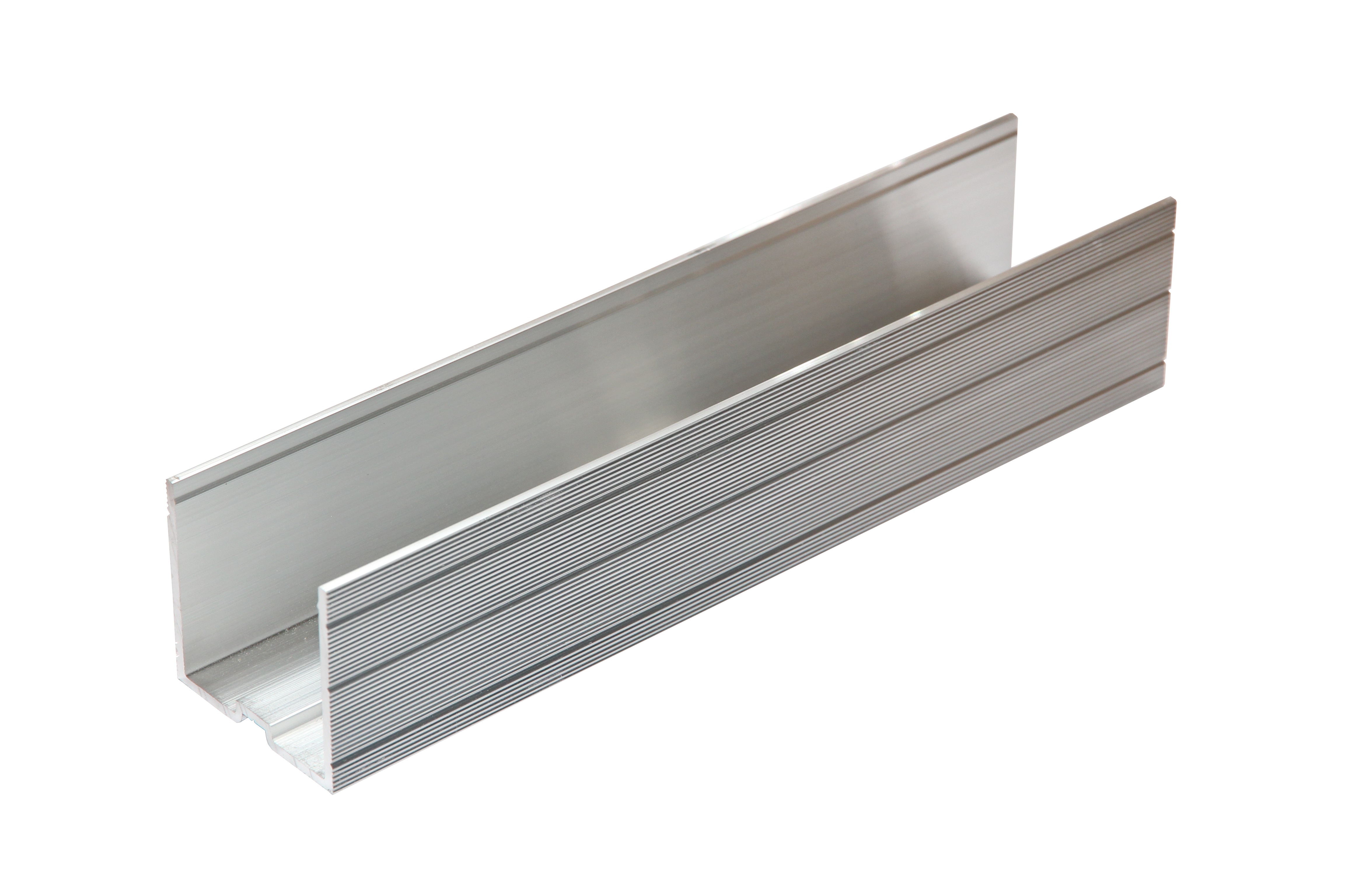 Profilverbinder U-Profil 200mm