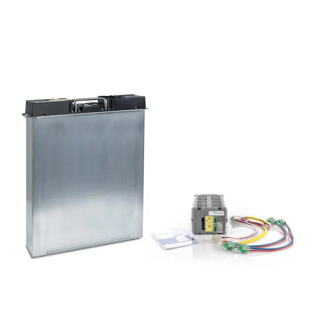 VARTA Nachrüstsatz 12 auf 18/S5