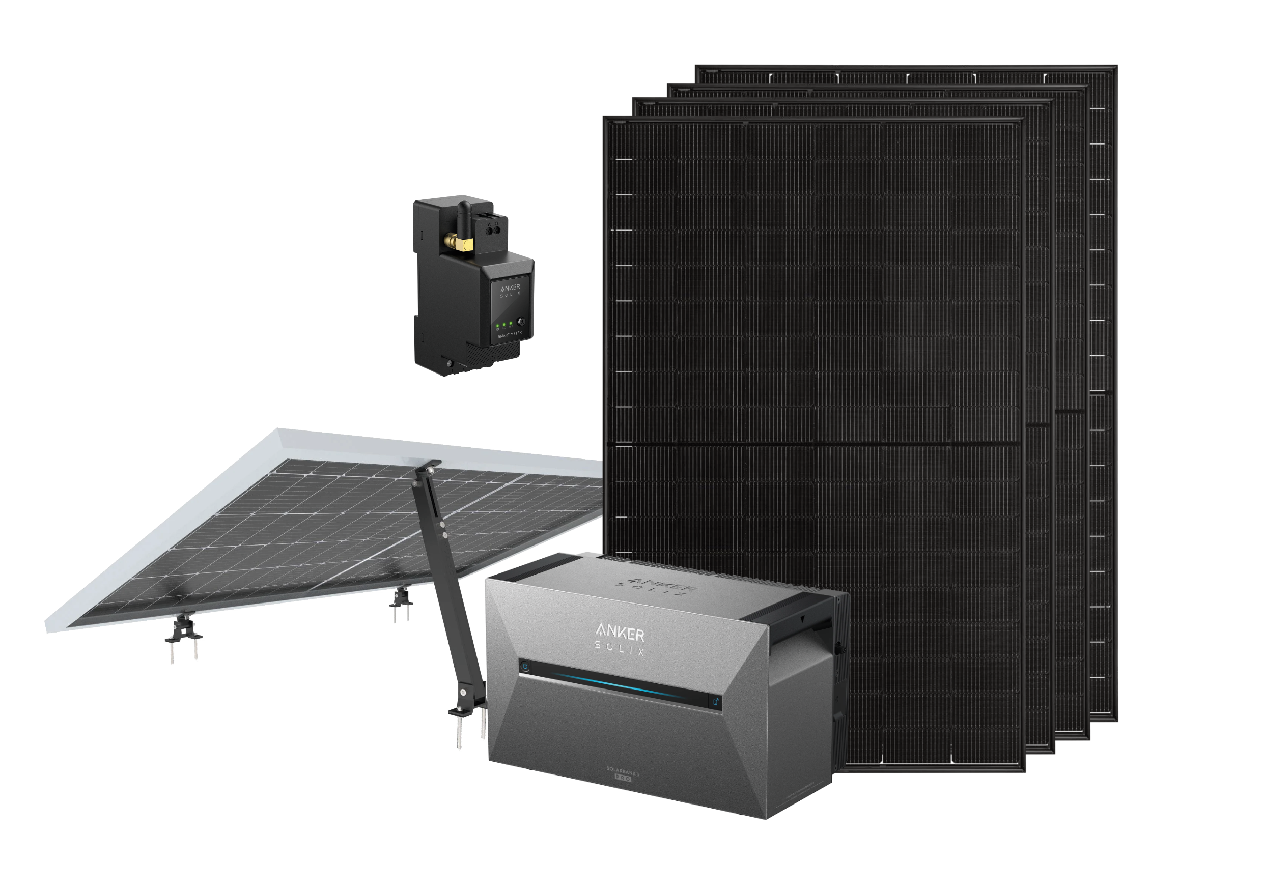 ZEUS PREMIUM POWERSYSTEM 2500+