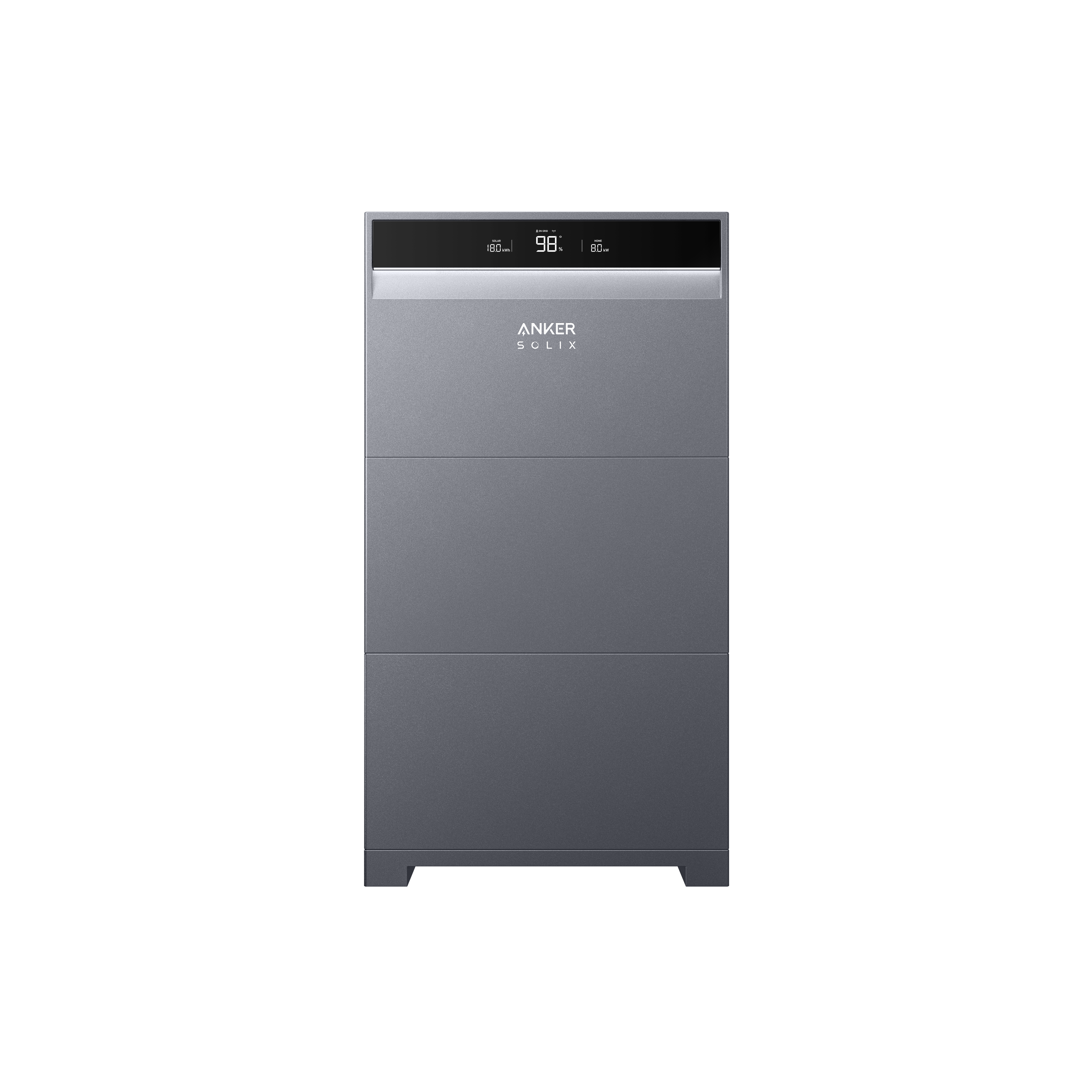 Anker X1 12kW-15kWh AIO