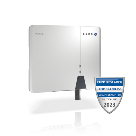 KACO blueplanet 10.0 NX3 M2