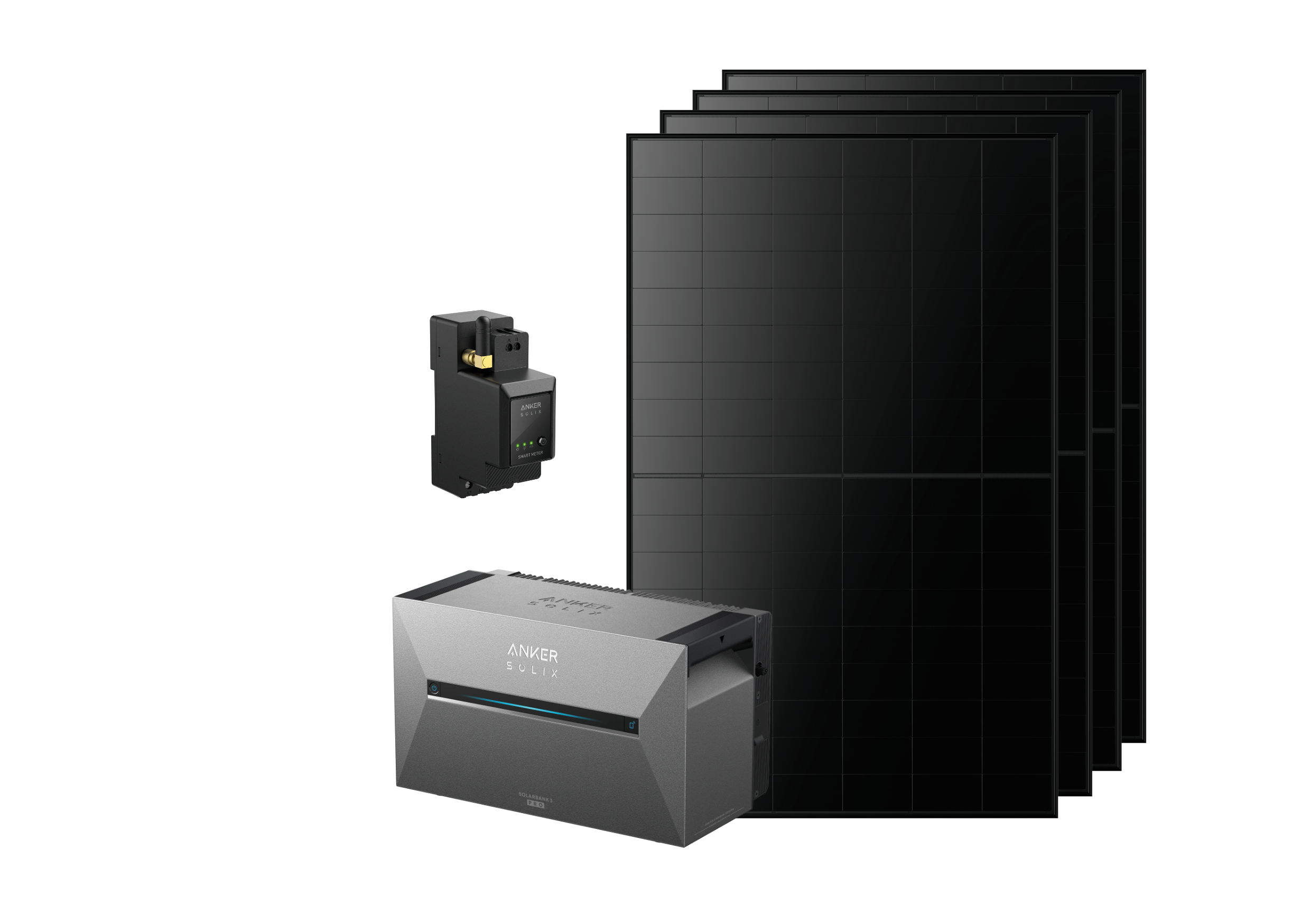 ZEUS PREMIUM POWERSYSTEM 2500+