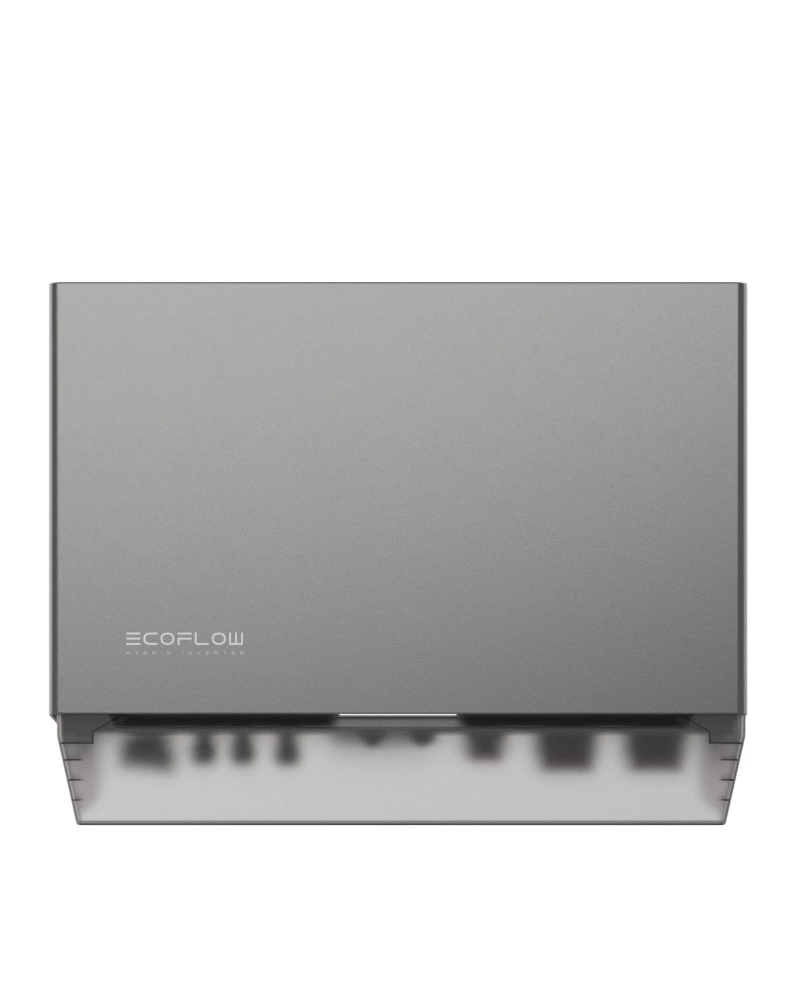 EcoFlow PowerOcean Hybrid WR 10 kW