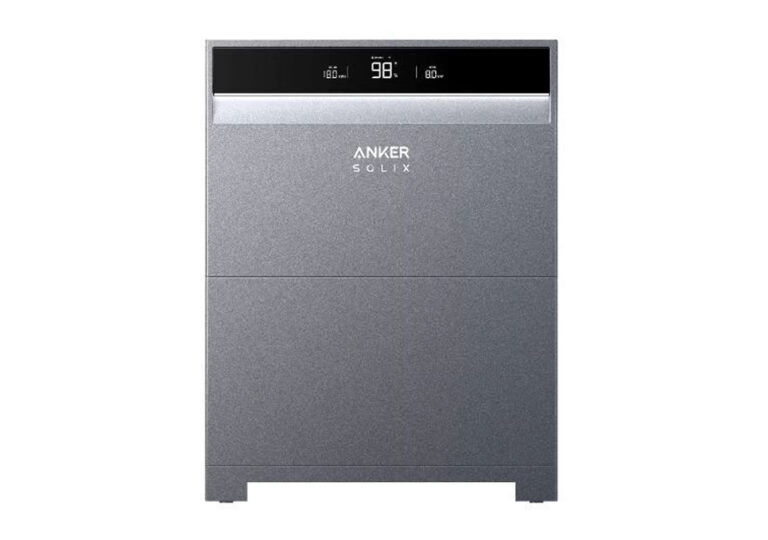 Anker X1 8kW-5kWh AIO