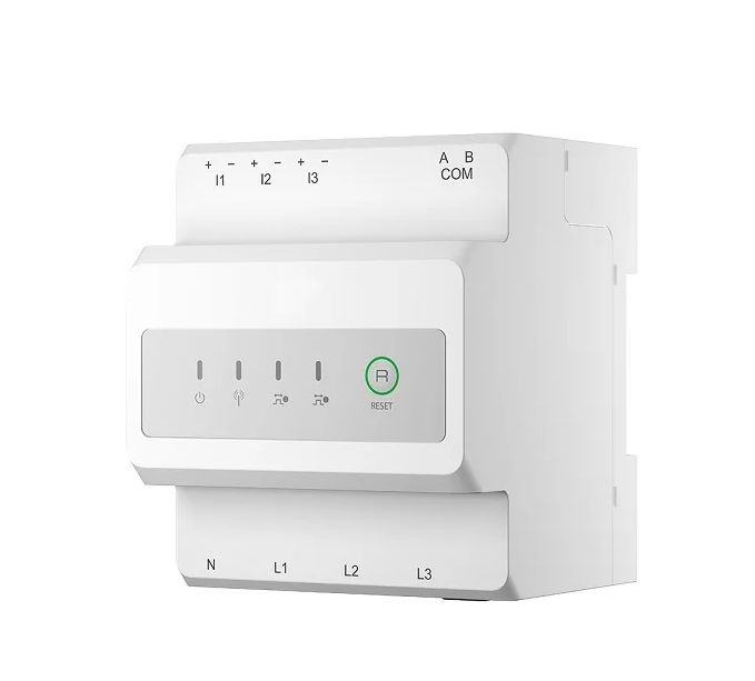 Home 3-Phasen Sensor ohne Stromwandler
