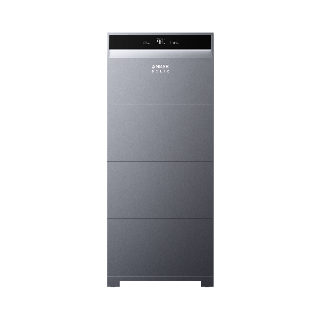 Anker X1 12kW-15kWh AIO