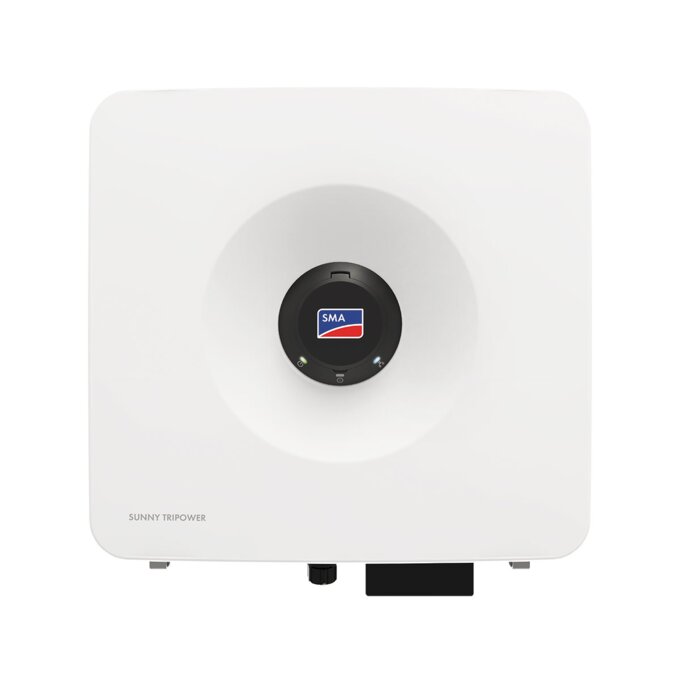 SMA Sunny Tripower X 50 (STP 50-80)