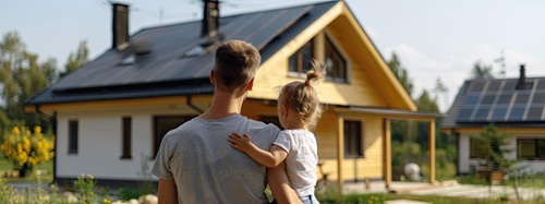 Das „Solarspitzengesetz“ 2025: Warum sich die PV-Förderung grundlegend ändert