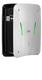 Hardy Barth Wallbox cPµ2 – PRO 3M38012P