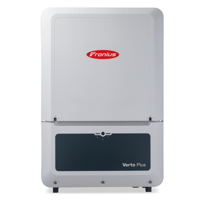 Fronius Verto 15.0 Plus SPD 1+2