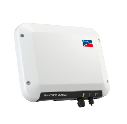 SMA Sunny Boy Storage 2.5