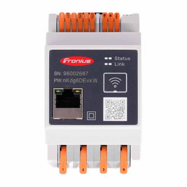 Fronius Smart Meter IP Fronius Smart Meter IP