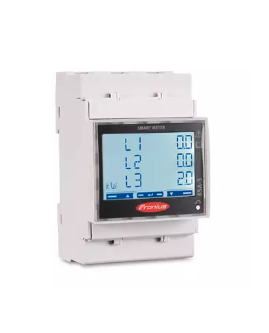 Fronius Smart Meter TS 65A-3