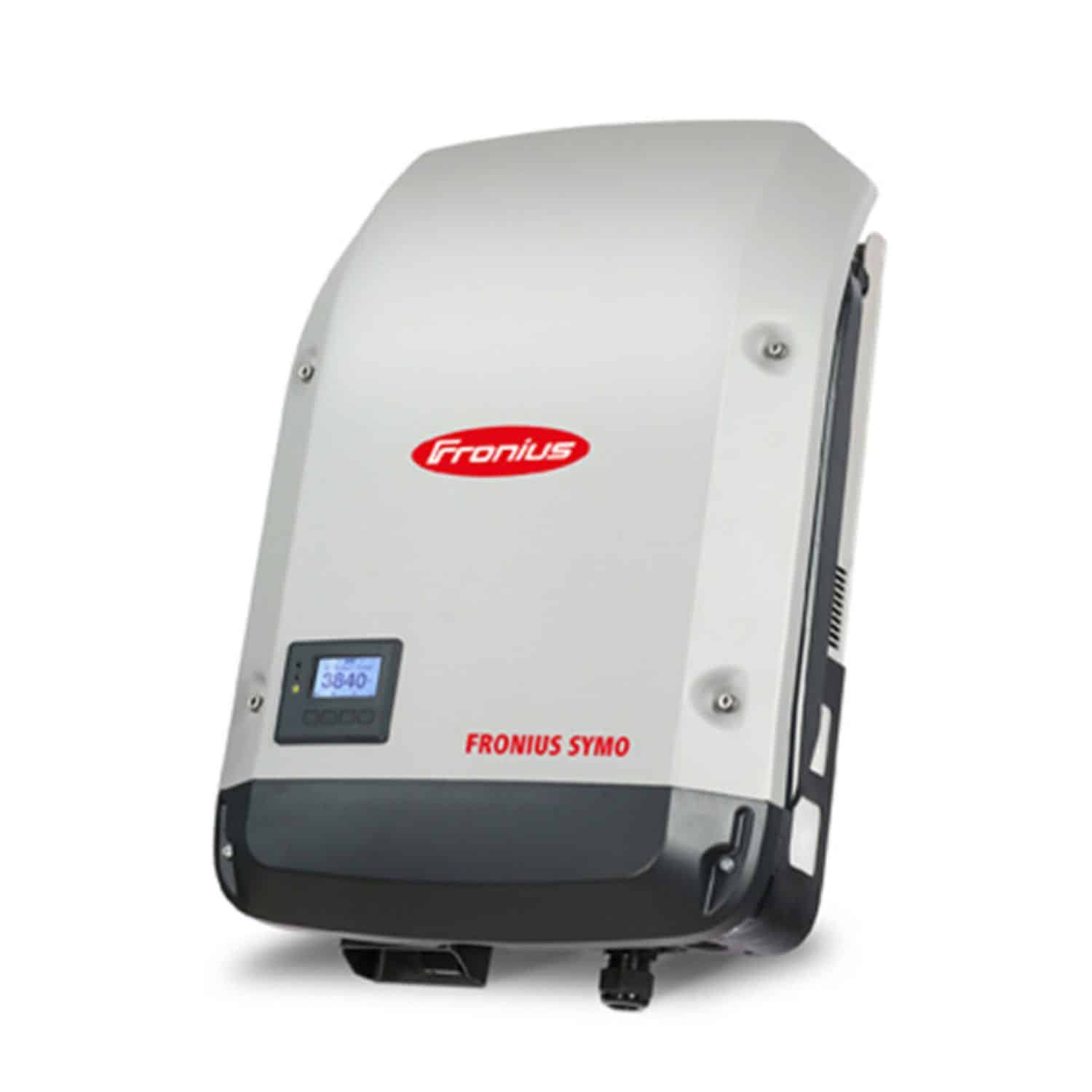 Fronius Symo 6.0-3-M
