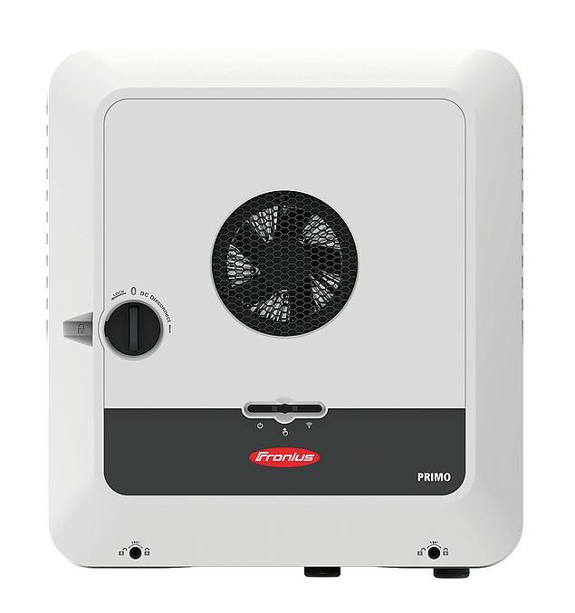 Fronius Symo 3.7-3-M