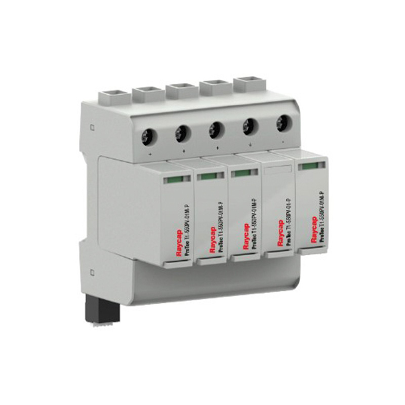 SMA AC_SPD_KIT2_T1T2