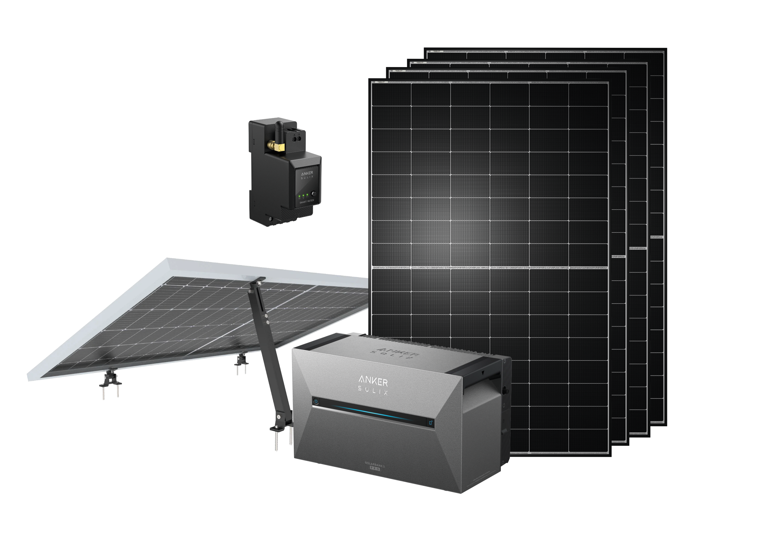 ZEUS PREMIUM POWERSYSTEM 2500+