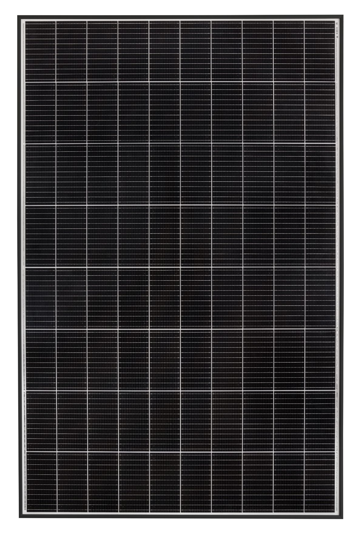 NeMo® 4.2 80 M 400 AR (B) black frame