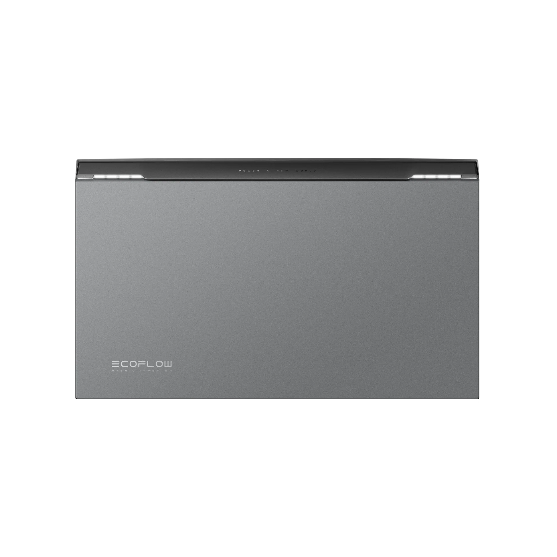 EcoFlow PowerOcean 2 Hybrid WR 12 kW