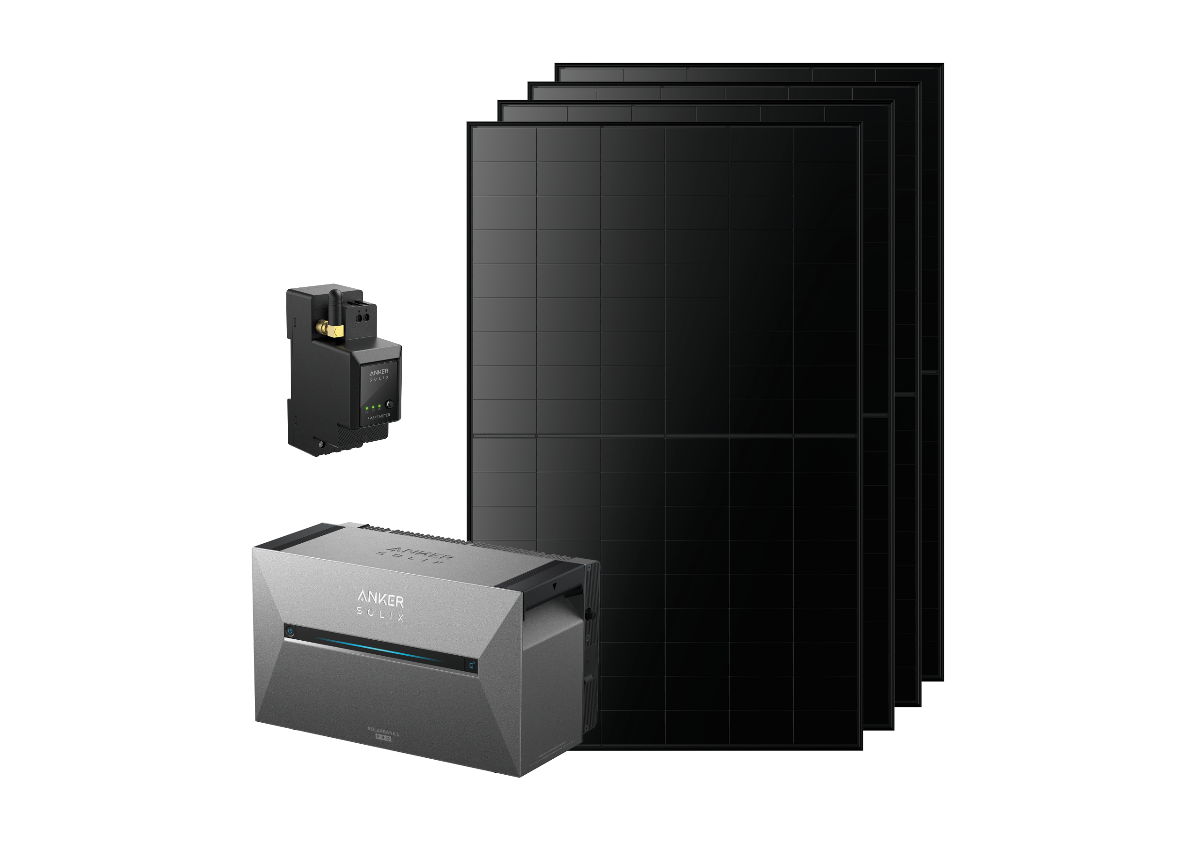 ZEUS PREMIUM POWERSYSTEM 2500+