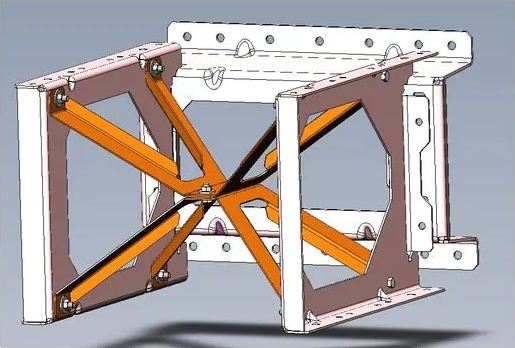 Universal Montagesystem UMS_KIT-10