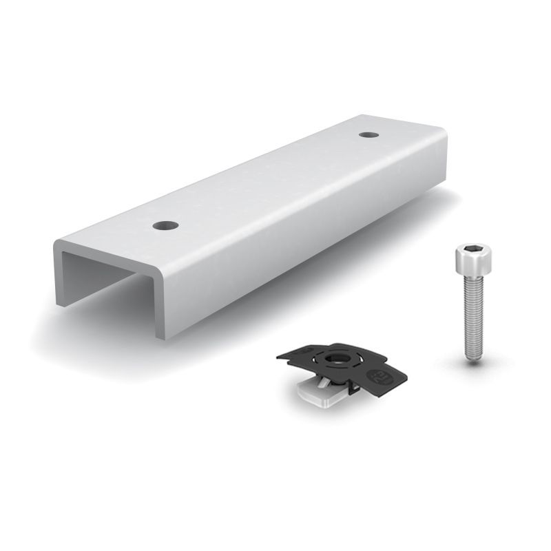 Dome FlatConnector Set