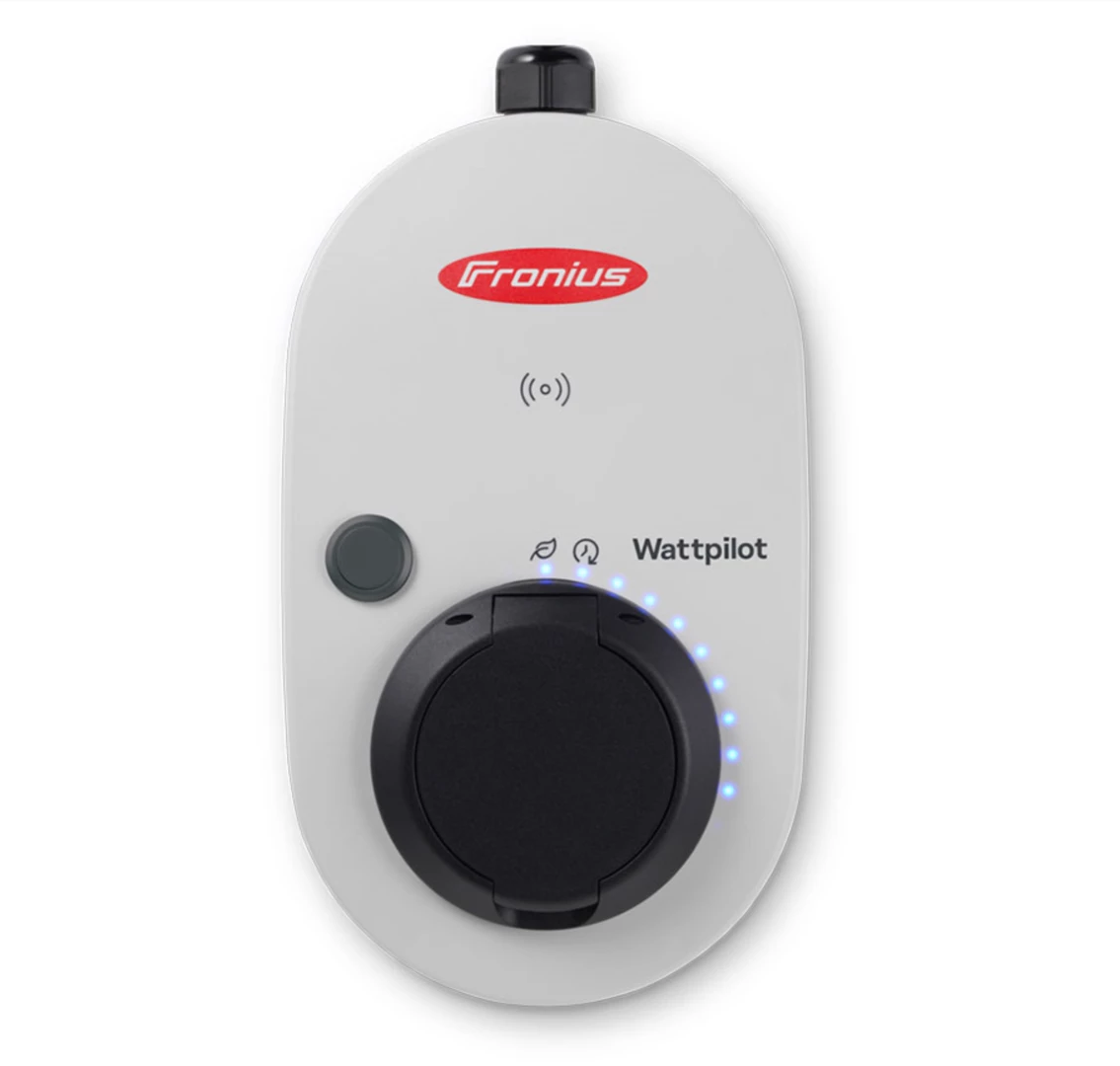 Fronius Wattpilot Home 11 J 2.0