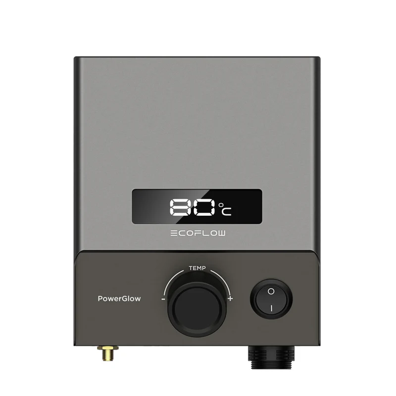 PowerGlow Heizstab 9kW