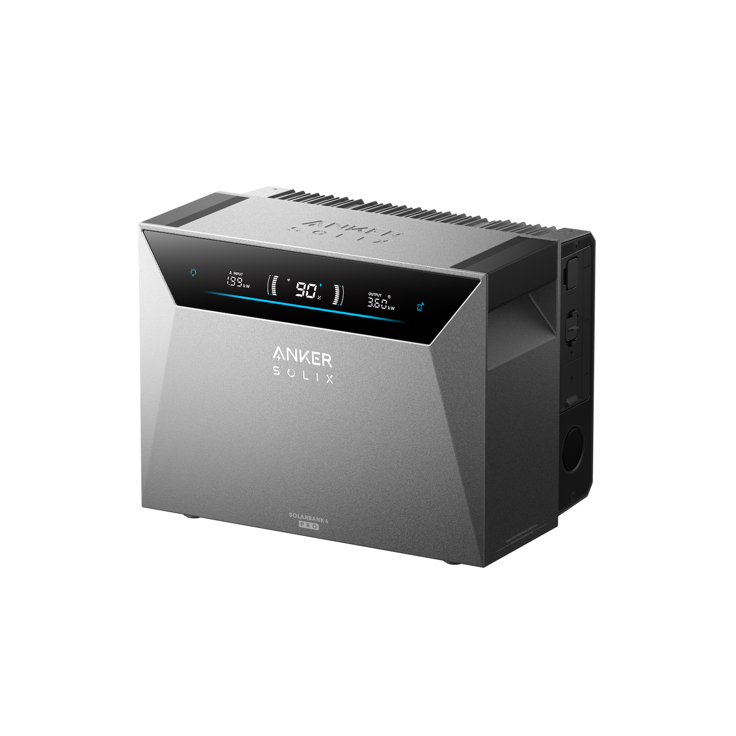 Anker Solarbank 4 E5000 Pro