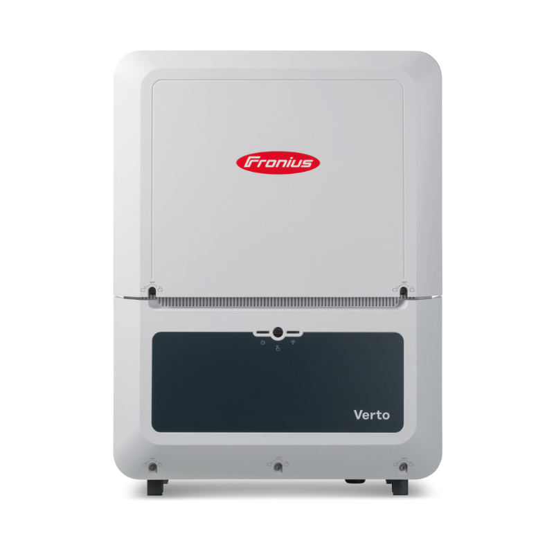 Fronius Verto 27.0 SPD 1+2