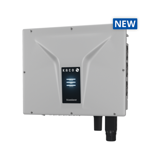 KACO blueplanet 33.0 NX3 M3 WM OD IIG0 KACO blueplanet 33.0 NX3 M3 WM OD IIG0