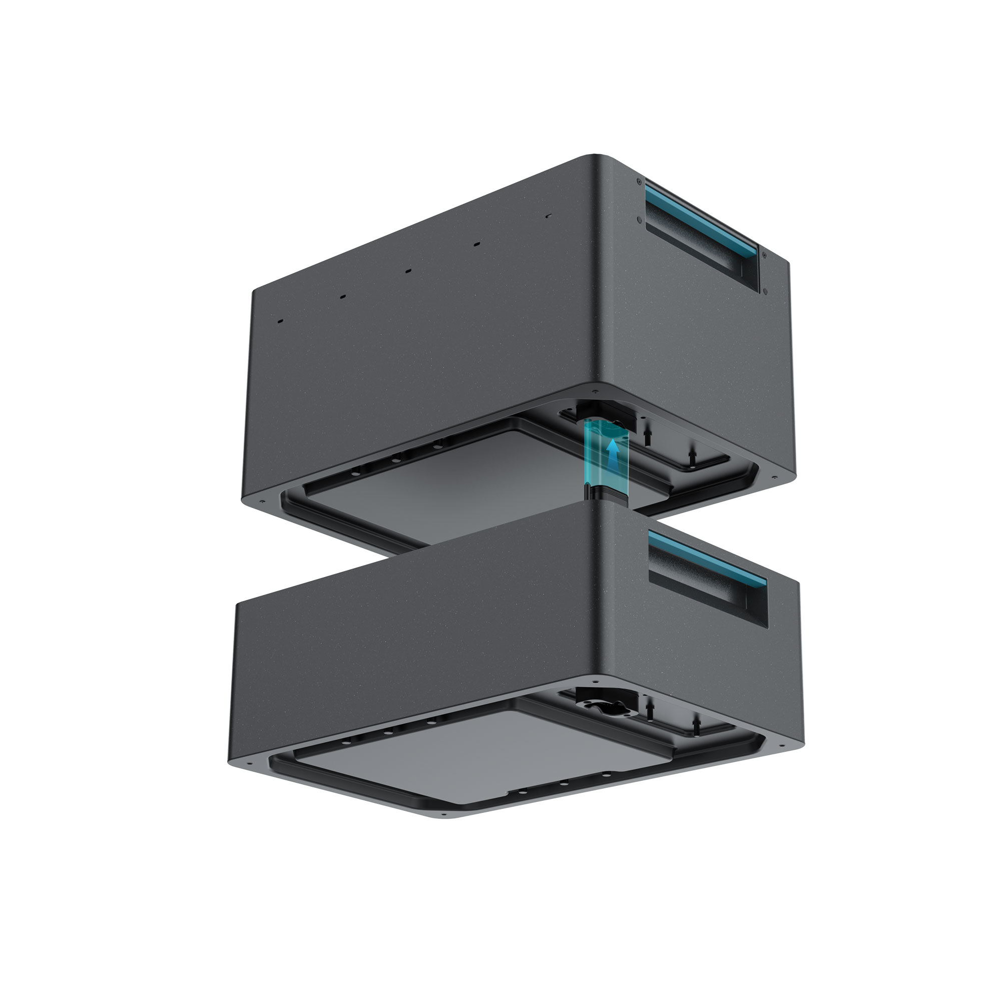 Marstek Jupiter-C+ Erweiterungsbatterie