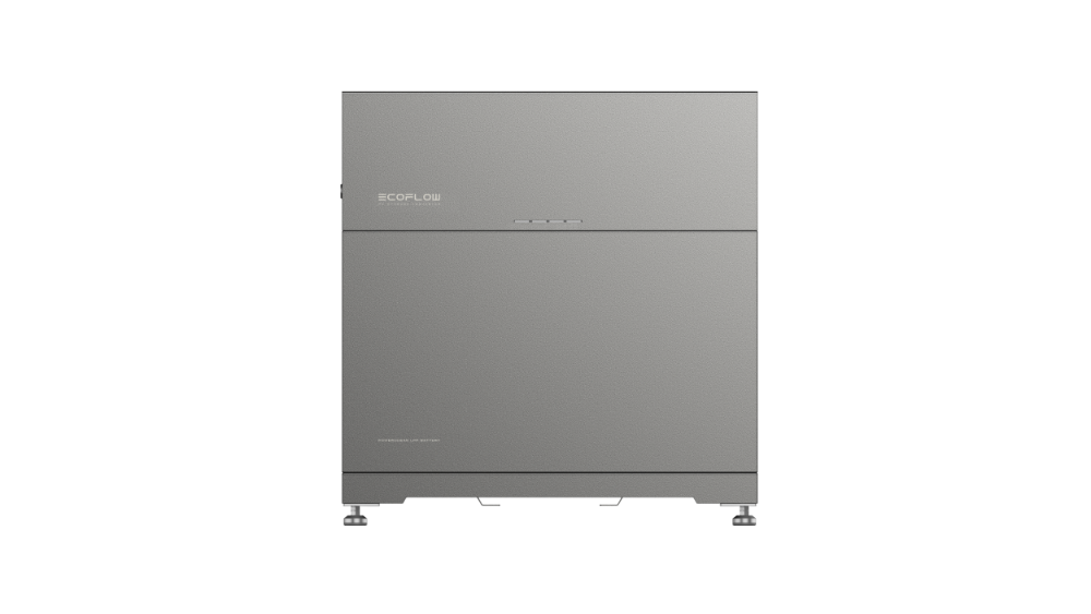 EcoFlow PowerOcean DC Fit 5 kWh-Kit