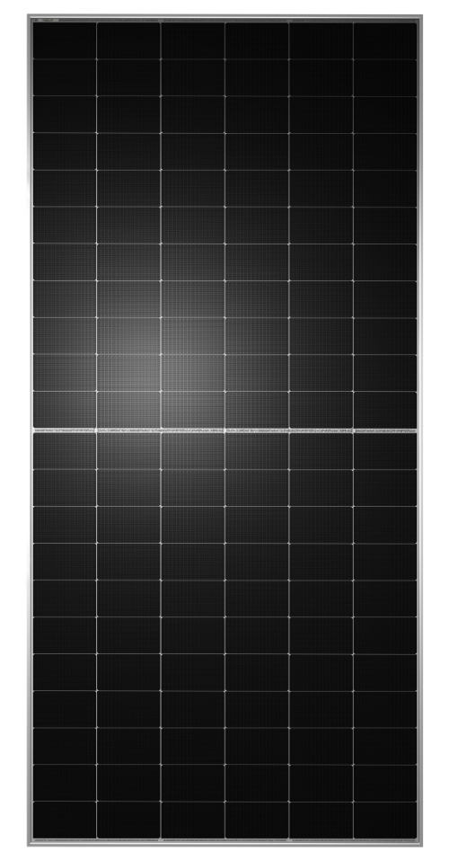Zeus 2.1 132 M 635 56 (A) transparent