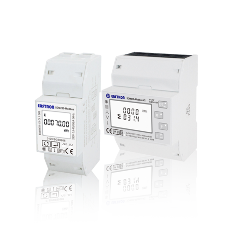 KACO Eastron SDM630