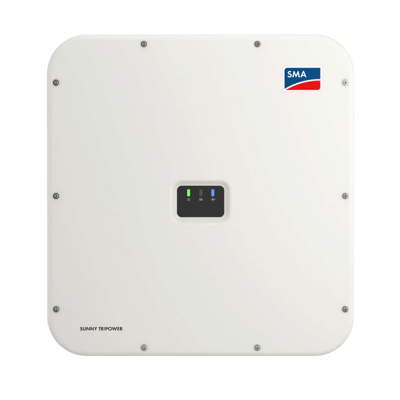 SMA Sunny Tripower X 12 (STP 12-50)