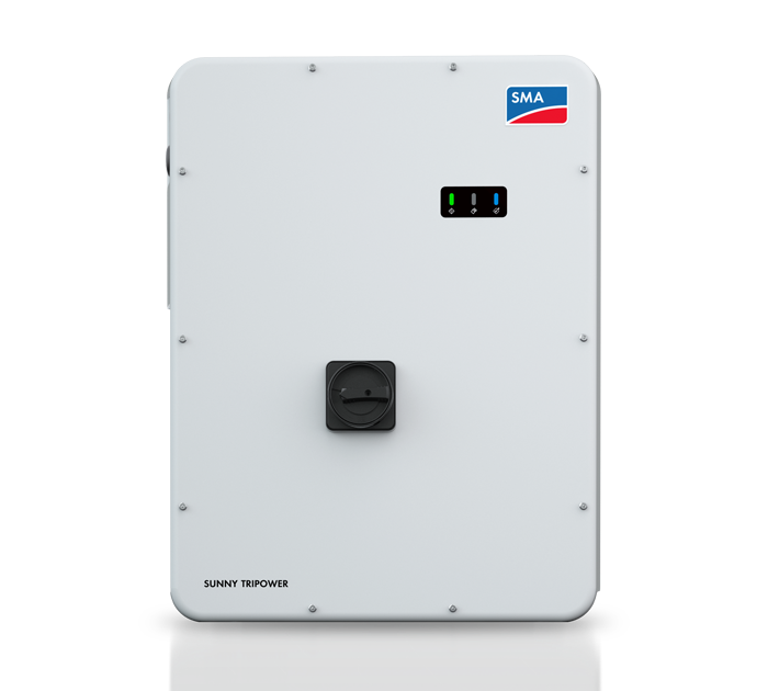 SMA Sunny Tripower Core 1 (50-41) + Disp