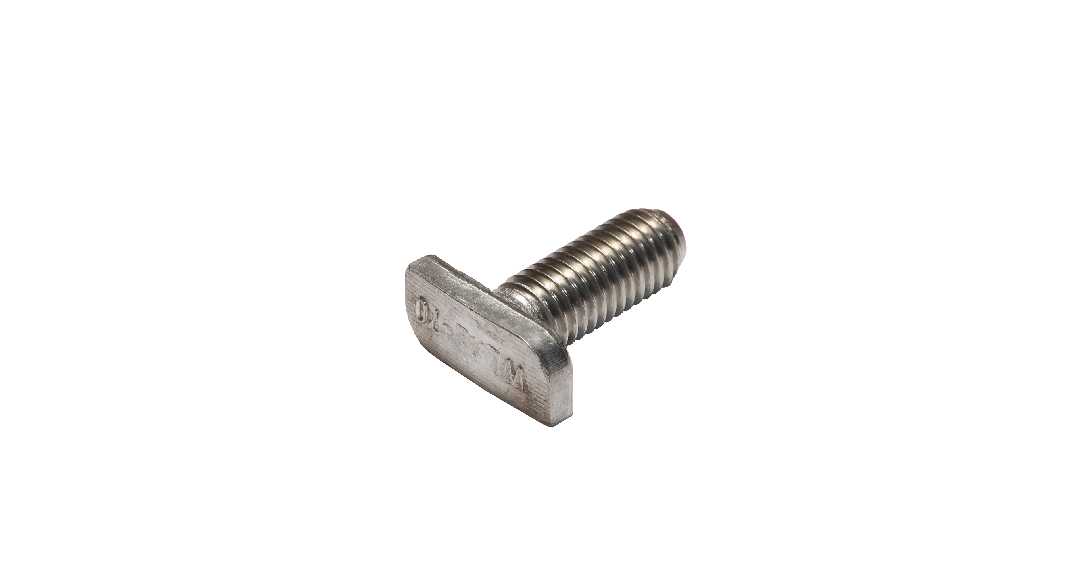 Hammerkopfschraube A2 / M10x25