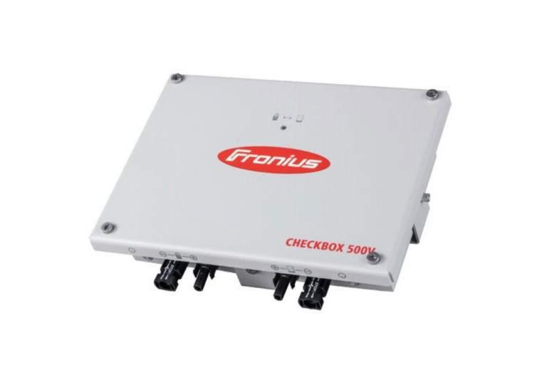Fronius Checkbox 500V
