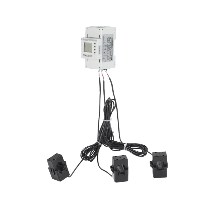 EcoFlow Smart Meter extern CT 80A