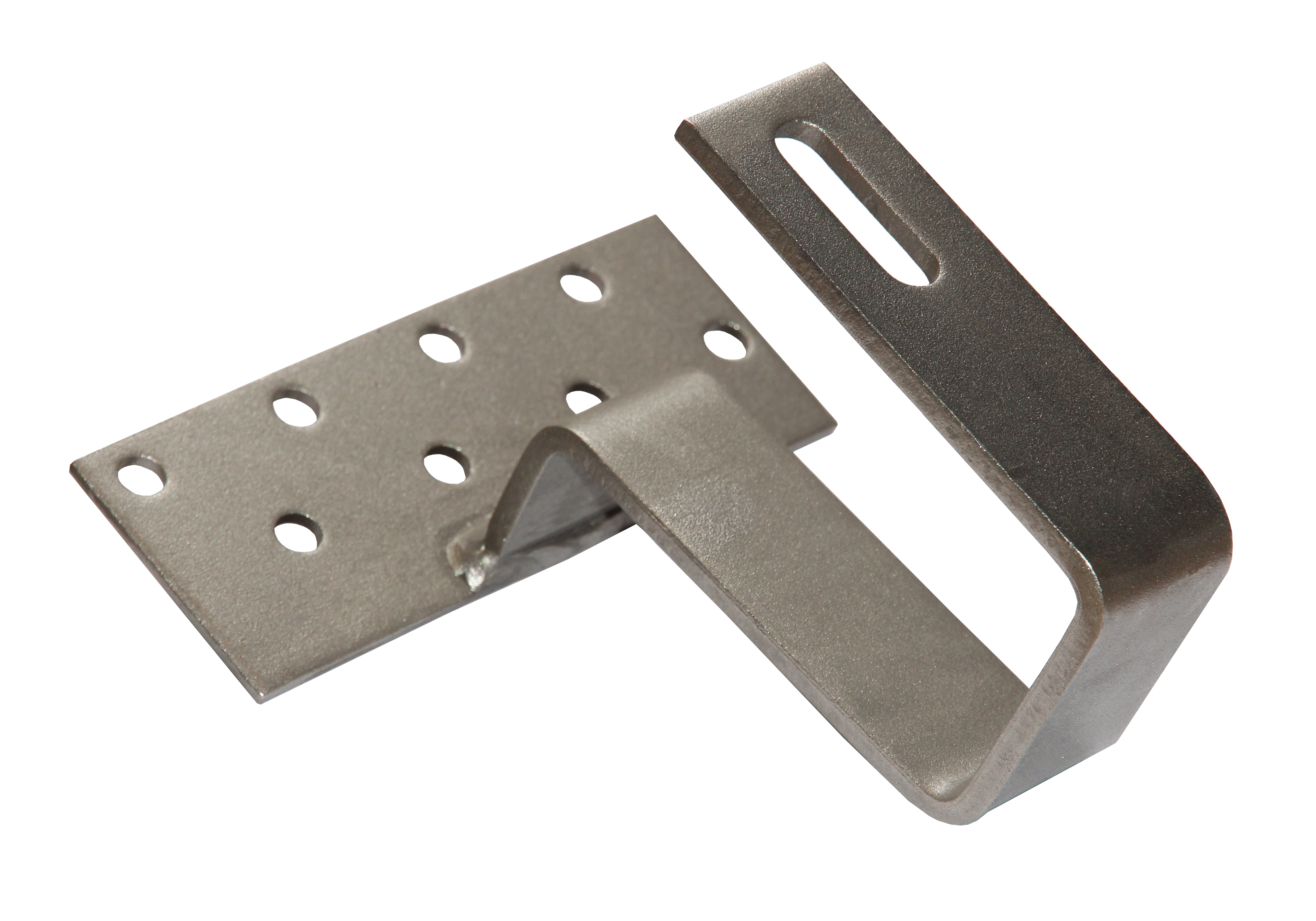 Fix-Solardachhaken V2A / schwere Version Fix-Solardachhaken V2A / schwere Version