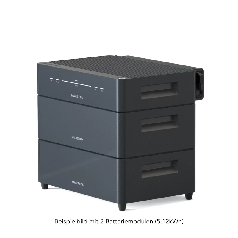 Marstek Venus-D Erweiterungsbatterie
