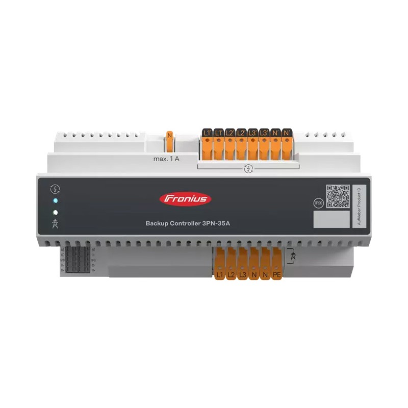 Fronius Backup Controller 3PN-35A