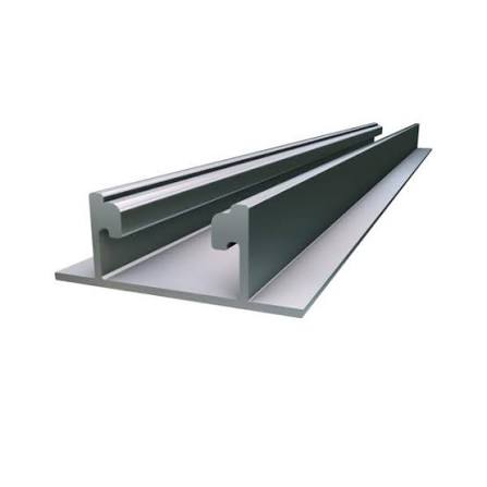 BasicRail 22; 4.80 m