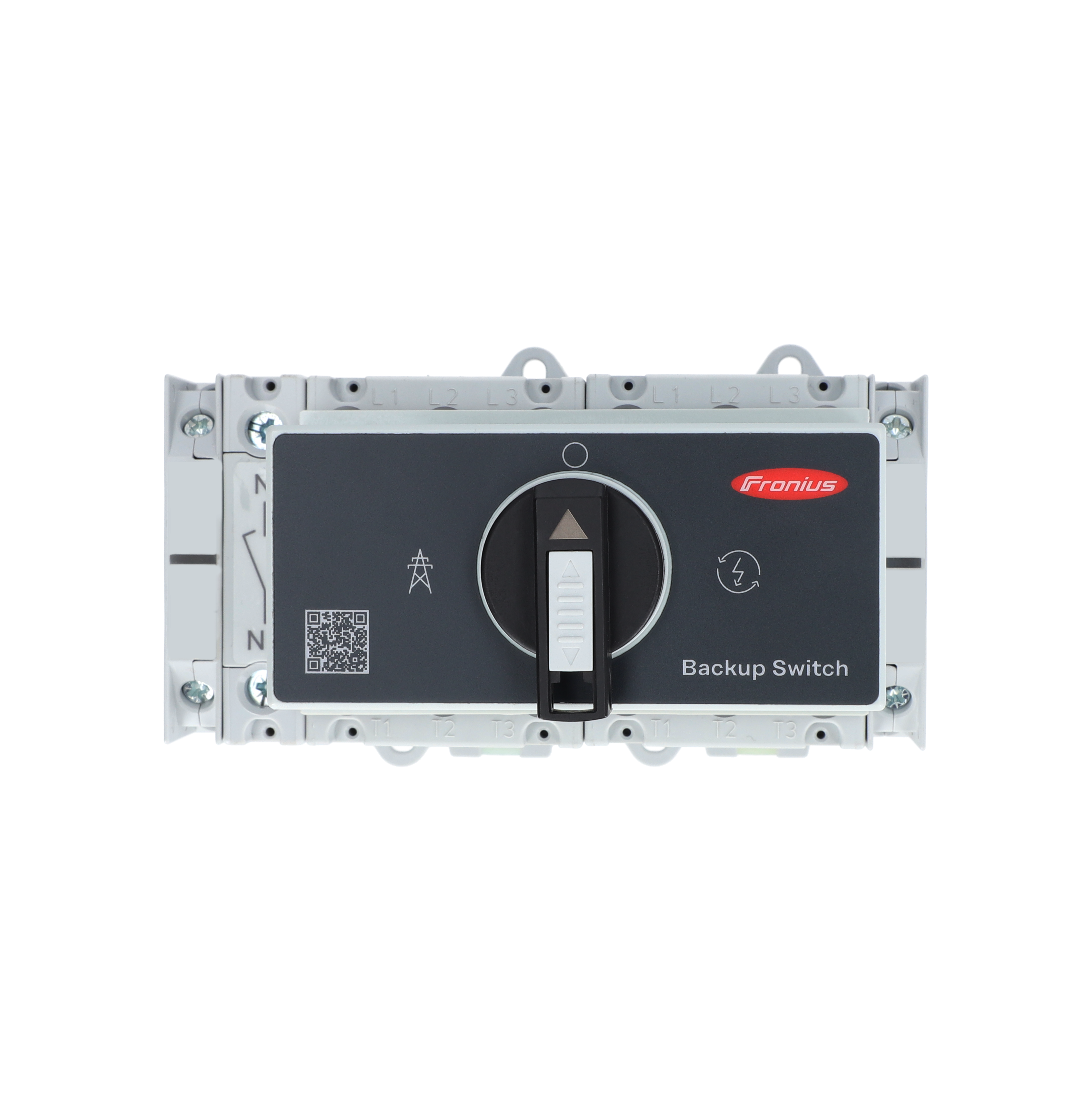 Fronius Backup Switch 1PN/3PN-63A