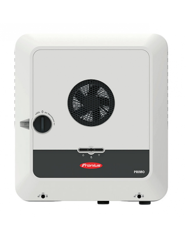 Fronius Symo Gen24 10.0