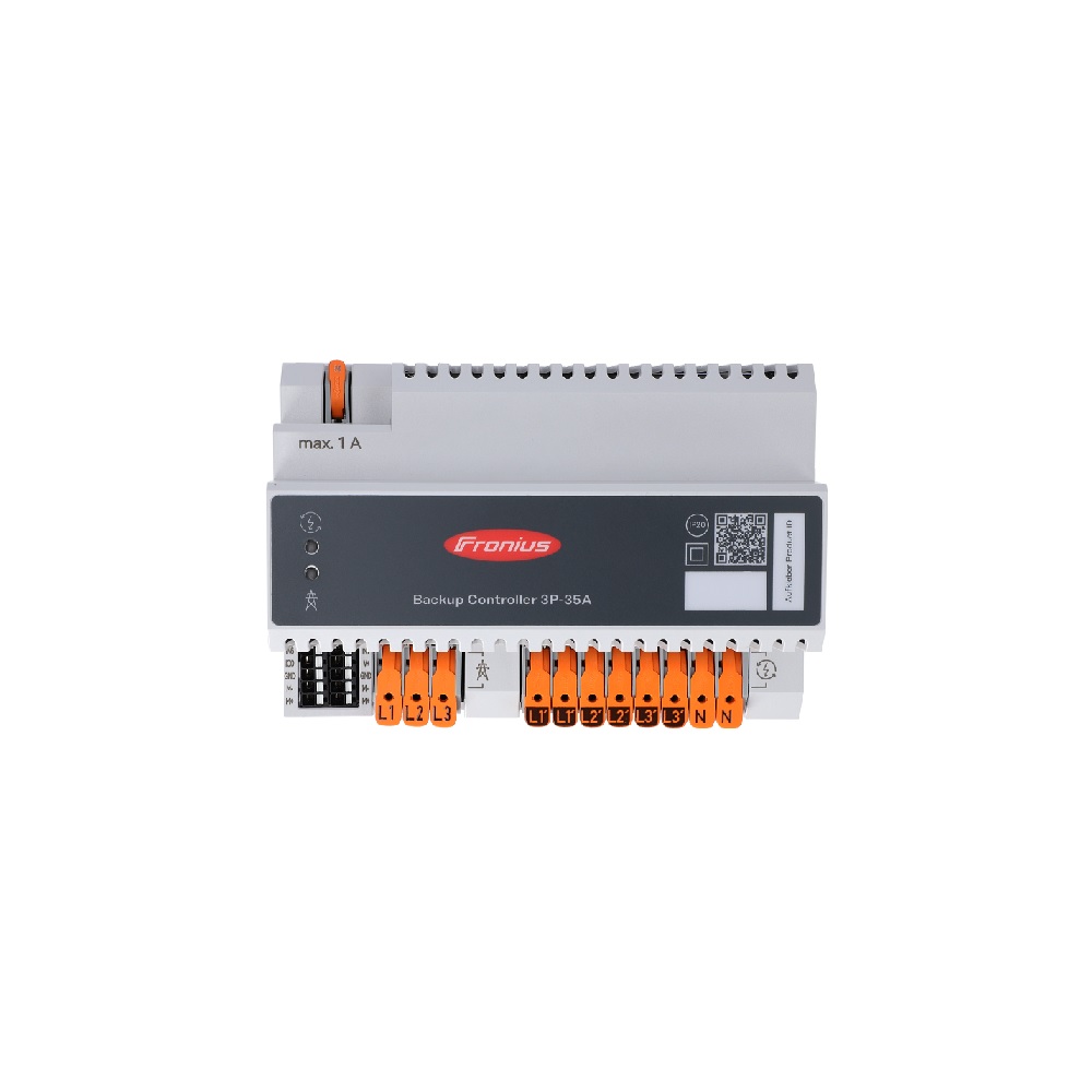 Fronius Backup Controller 3P-35A